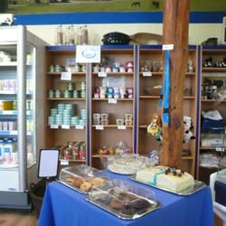 Hemme Milch - Hofcafé