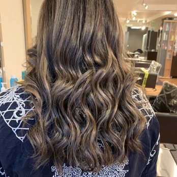 Sonia Zare - Sonia Zare -balayage - Hair Stylists Near Me - Bellevue, Washington