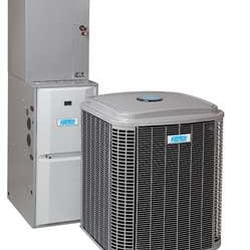 Active Air Conditioning And Heating