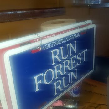 Bubba Gump Shrimp - Seafood Near Me - Miami, Florida