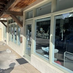 Palm Beach Fitness - Outdoor photo.