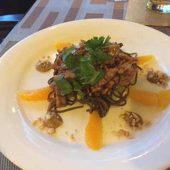 The Grand Cafe - New American Near Me - Morristown, New Jersey