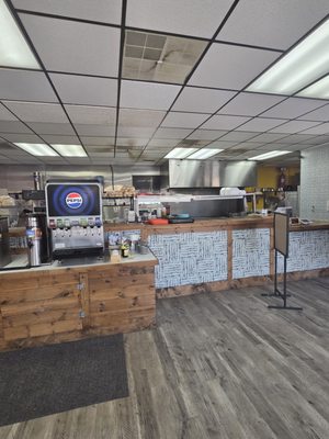 Daily Bread Deli by null