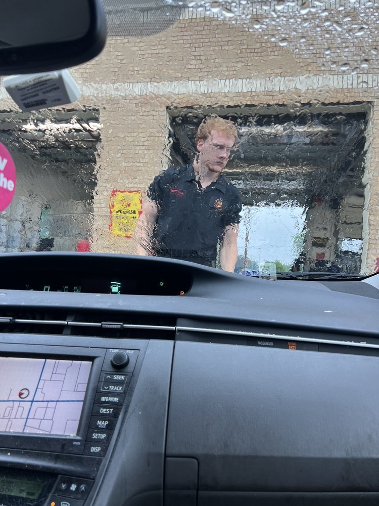 TAKE 5 OIL CHANGE 2 W Golf Rd, Schaumburg, Illinois Oil Change