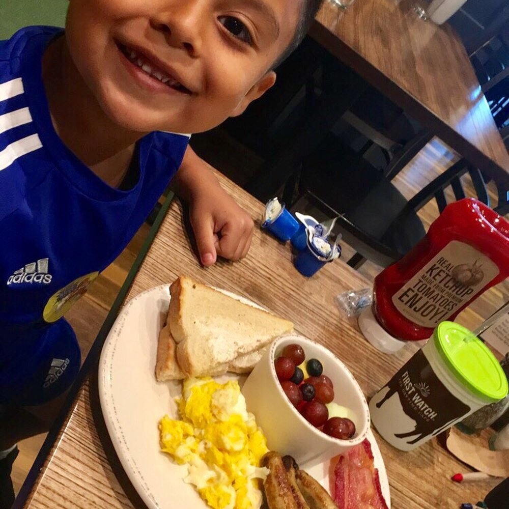 First Watch - My picky eaters enjoyed their brunch very much - Breakfast & Brunch Near Me - Houston, Texas First Watch - My picky eaters enjoyed their brunch very much - Breakfast & Brunch Near Me - Houston, Texas