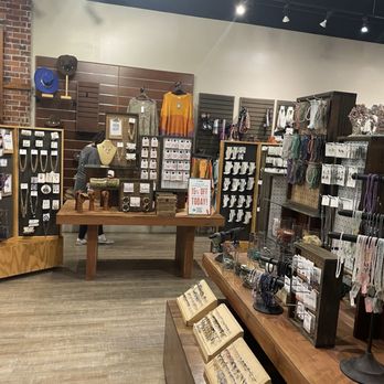 Earthbound Trading Company - Incenses and oils - Women's Clothing Near Me - Tupelo, Mississippi