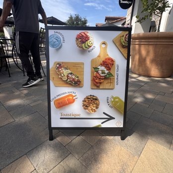 Toastique - Breakfast & Brunch Near Me - Westlake Village, California Toastique - Breakfast & Brunch Near Me - Westlake Village, California