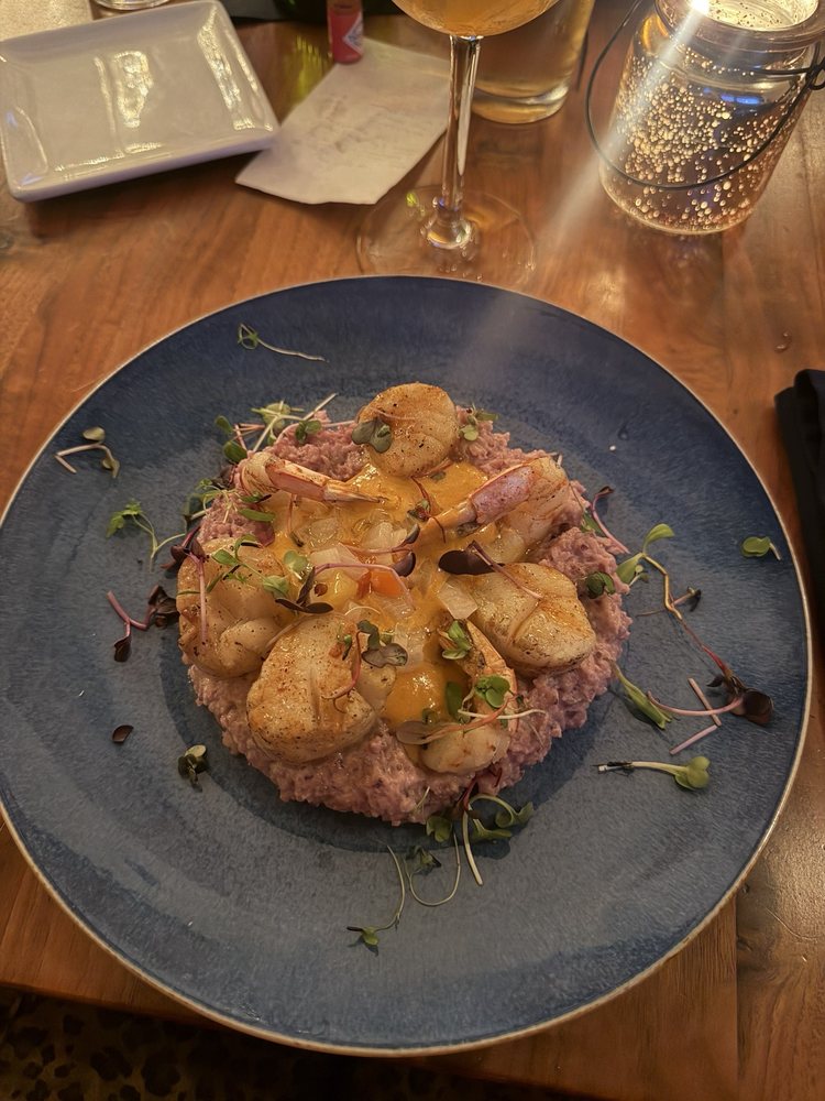 Food from The Depot