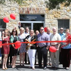 Reeder Consulting:  College & Career Paths - Our new dedicated office space at the Hill Country Crossing, 12274 Bandera Rd., Suite 203, Helotes, TX  78023