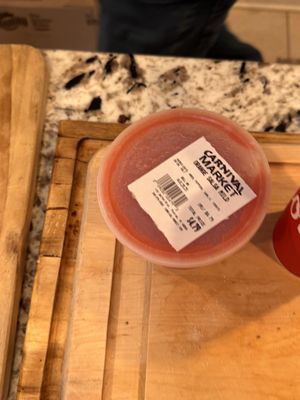 Carnival Market by null