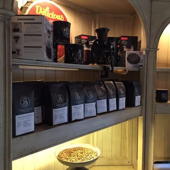 Sweetleaf Coffee - Coffee & Tea Near Me - Brooklyn, New York