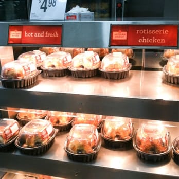 Sam's Club - Rotisserie chicken. - Tires Near Me - Hodgkins, Illinois