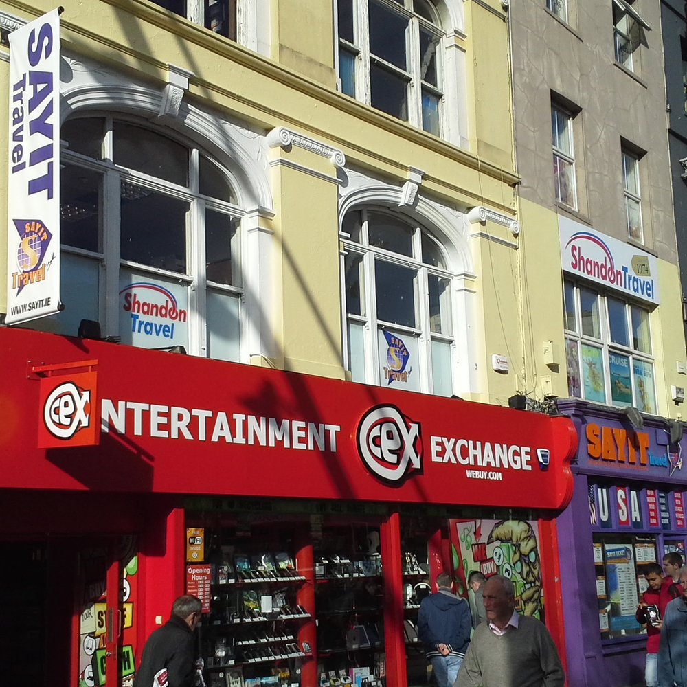 THE BEST 10 TRAVEL AGENTS in NEWCASTLE WEST, CO. LIMERICK, REPUBLIC OF  IRELAND - Updated 2026 - Hours - Yelp