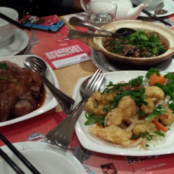 Beijingya - Chinese Near Me - Brussels, BRU