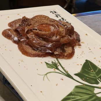 Boiling BeiJing - Peking duck - Chinese Near Me - San Bruno, California