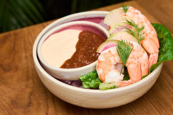 Lanai City Bar & Grill by null