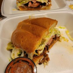 Taqueria La Costeña
