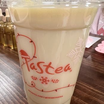 Tastea - Coffee & Tea Near Me - Anaheim, California Tastea - Coffee & Tea Near Me - Anaheim, California