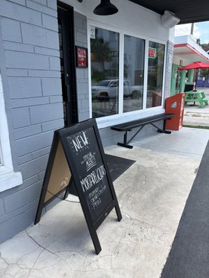 Cousin Vinny's Sandwich Co. by null