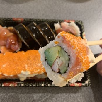 Sushi Jin - Japanese Near Me - Silver Spring, Maryland Sushi Jin - Japanese Near Me - Silver Spring, Maryland