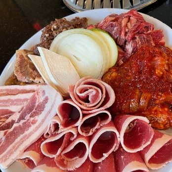 Han Il Kwan - All you can eat $39.99 per person - Korean Near Me - Doraville, Georgia Han Il Kwan - All you can eat $39.99 per person - Korean Near Me - Doraville, Georgia