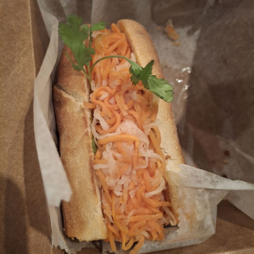 JoJu - Sandwiches Near Me - New York, New York JoJu - Sandwiches Near Me - New York, New York