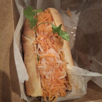 JoJu - Sandwiches Near Me - New York, New York