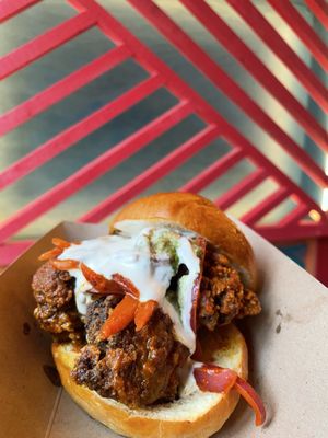 Rowdy Rooster - Penn by null