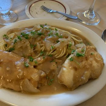 LUIGI S ITALIAN GOURMET Updated October 2025 275 Photos 108