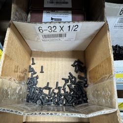 McFadden-Dale Industrial Hardware - Specialty Screws that work for a Trijicon SRO.
