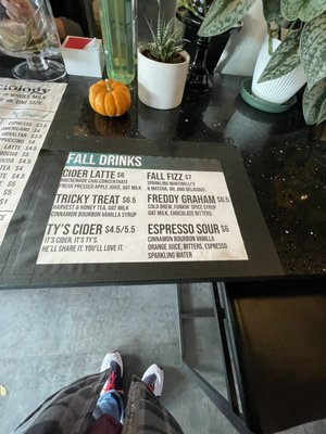 Sociology Coffee Bar (Folsom) by null