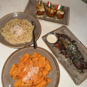 Jay Luigi - Pizza Near Me - Tampa, Florida Jay Luigi - Pizza Near Me - Tampa, Florida