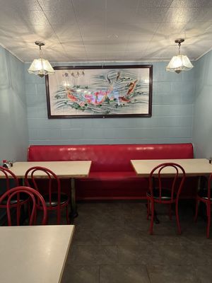 Hong Kong Restaurant by null