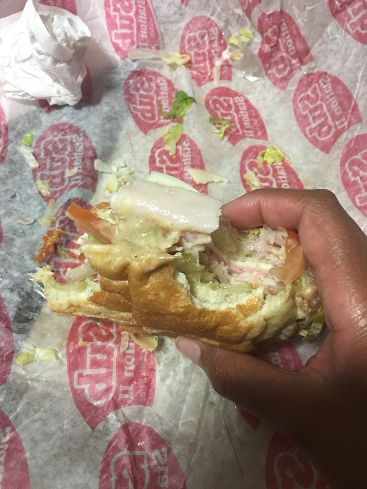 SUB STATION II 26 Photos & 47 Reviews Sandwiches 7905 Dream St