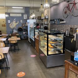 Svaks Cafe