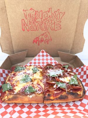 Naughty Pie Nature by null