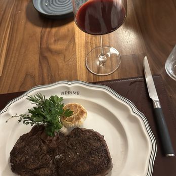 14 Prime - Ribeye. - Steakhouses Near Me - Jacksonville, Florida 14 Prime - Ribeye. - Steakhouses Near Me - Jacksonville, Florida