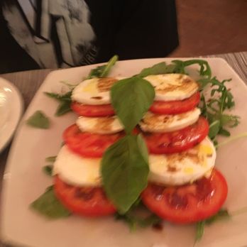 La Frusta - Caprese salad - Italian Near Me - Rome, RM