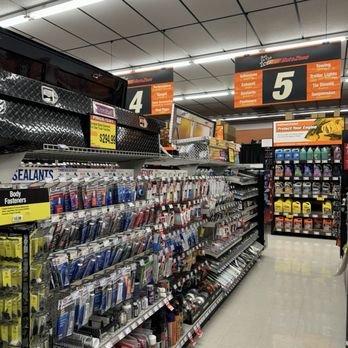 Autozone - Auto Parts & Supplies Near Me - San Jose, California