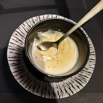 Kayao - Panna cotta - Peruvian Near Me - Chicago, Illinois Kayao - Panna cotta - Peruvian Near Me - Chicago, Illinois