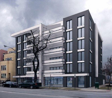 The Apartment Source by null