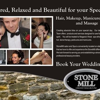 Stone Mill - Venues & Event Spaces Near Me - St. Catharines, Ontario Stone Mill - Venues & Event Spaces Near Me - St. Catharines, Ontario