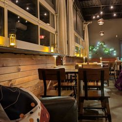 The Hound Lounge