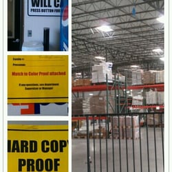 Partner Printing - Again...fantastic service.