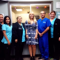 Palm Beach Behavioral Health - Office Staff