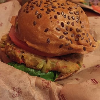Bareburger - Forest Hills - Burgers Near Me - Forest Hills, New York