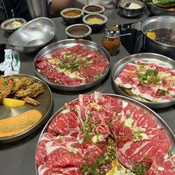 Mokkoji Shabu Shabu - Japanese Near Me - Milpitas, California Mokkoji Shabu Shabu - Japanese Near Me - Milpitas, California