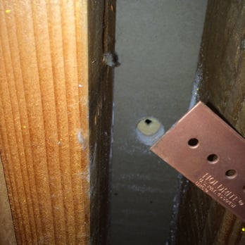 McCannell Enterprises - a hole in the wall of a bathroom - General Contractors Near Me - Santa Rosa, California McCannell Enterprises - a hole in the wall of a bathroom - General Contractors Near Me - Santa Rosa, California