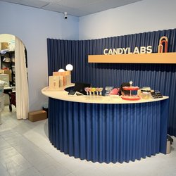 La Confiserie Candylabs