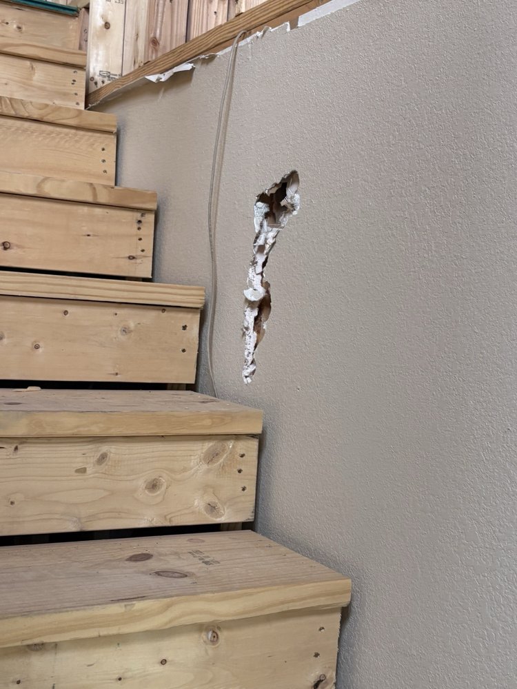 Slide of ONR RENOVATIONS LLC